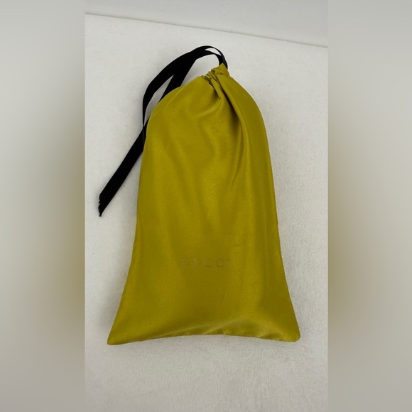 Gucci Tortoise Shell Sunglasses - Picture 13 of 16